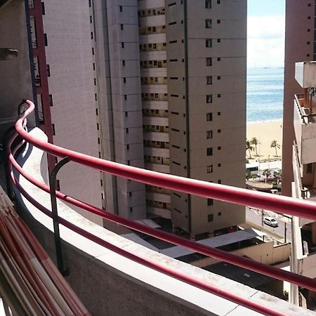 Residence Porto De Iracema Fortaleza  Exterior foto