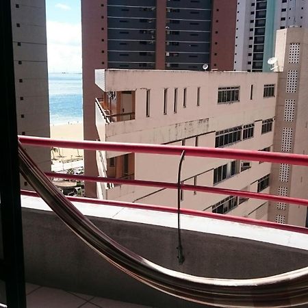 Residence Porto De Iracema Fortaleza  Exterior foto