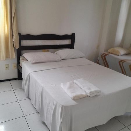 Residence Porto De Iracema Fortaleza  Cameră foto