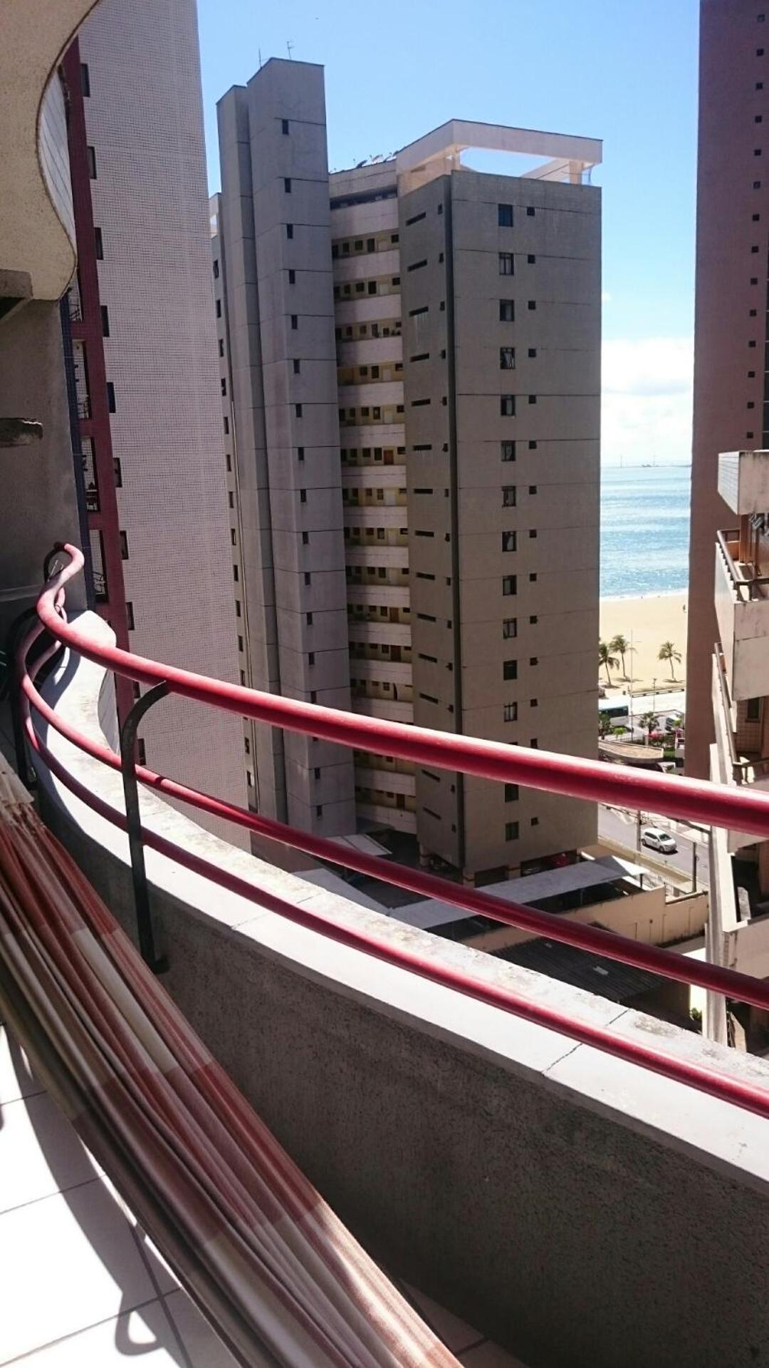 Residence Porto De Iracema Fortaleza  Exterior foto