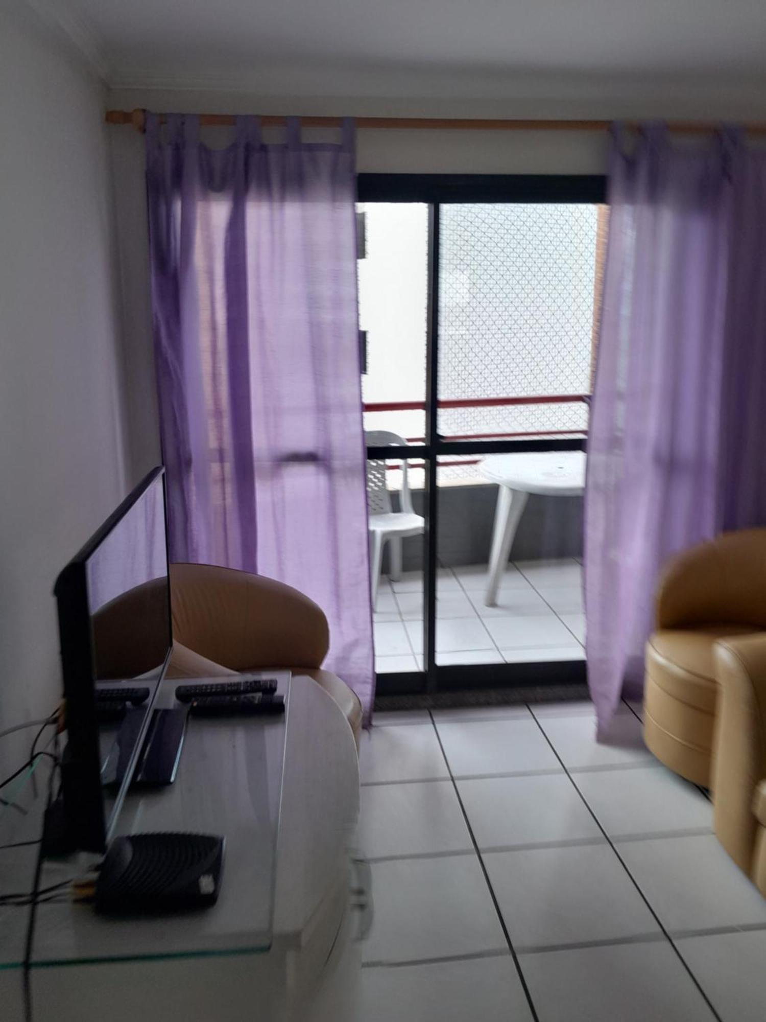 Residence Porto De Iracema Fortaleza  Cameră foto