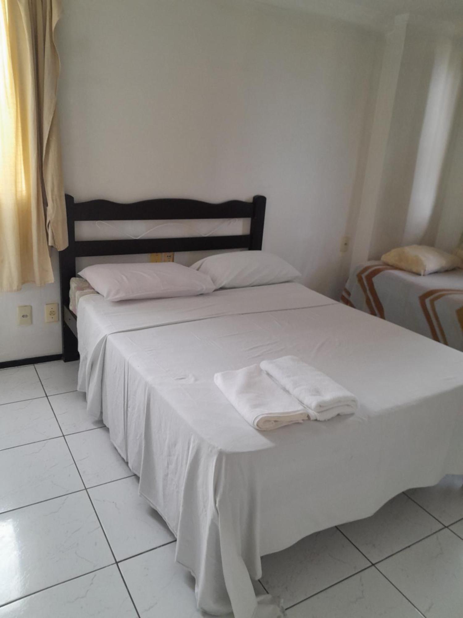 Residence Porto De Iracema Fortaleza  Cameră foto