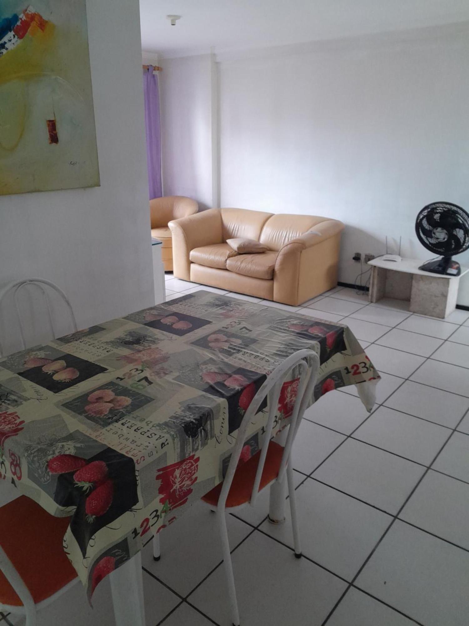Residence Porto De Iracema Fortaleza  Cameră foto