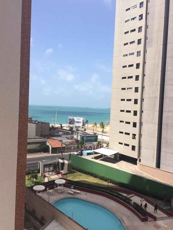 Residence Porto De Iracema Fortaleza  Exterior foto
