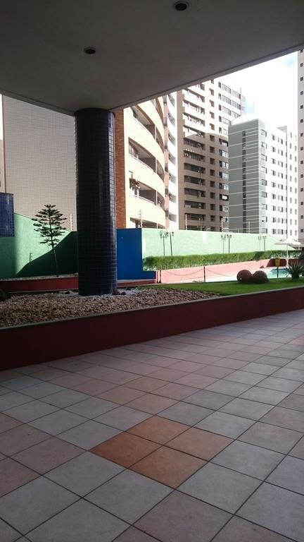 Residence Porto De Iracema Fortaleza  Exterior foto