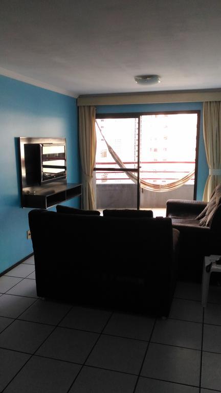 Residence Porto De Iracema Fortaleza  Exterior foto