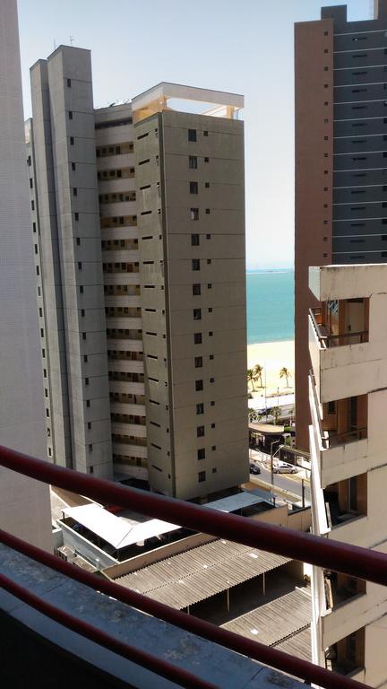 Residence Porto De Iracema Fortaleza  Exterior foto