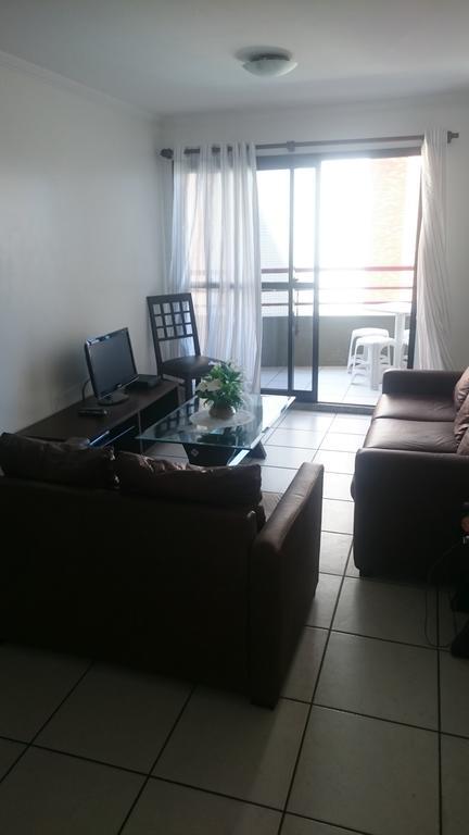 Residence Porto De Iracema Fortaleza  Exterior foto