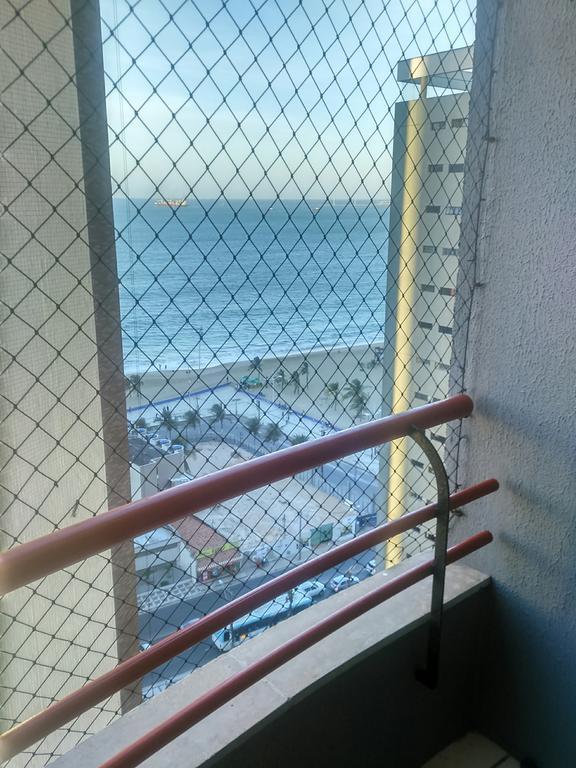 Residence Porto De Iracema Fortaleza  Exterior foto